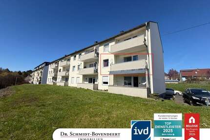 Wohnung zum Kaufen in Montabaur 135.000,00 € 67 m²