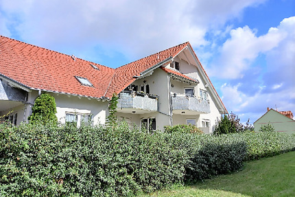 Wohnung zum Mieten in Delitzsch 799,00 € 80 m²