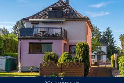 Haus zum Kaufen in Berlin 875.000,00 € 134.58 m²