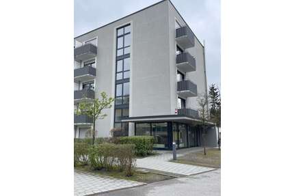 Wohnung zum Kaufen in Regensburg 145.000,00 € 25.71 m²