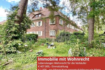 Wohnung zum Kaufen in Berlin-Zehlendorf 407.000,00 € 100 m²
