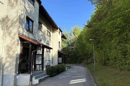 Wohnung zum Kaufen in Passau 99.000,00 € 31.9 m²