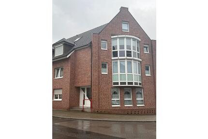 Wohnung in einem gepflegten Haus in Herten zu vermieten