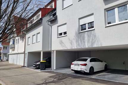 Wohnung zum Kaufen in Neuffen 413.000,00 € 98 m²