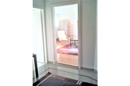 Sonniges 2-Bett Zimmer für 2 ♀♀ ♂♀ in 4-Zimmer WG-Etage - Berlin Reinickendorf