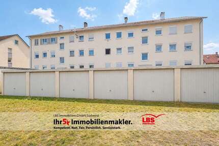 Wohnung zum Kaufen in Radolfzell 147.000,00 € 52 m²