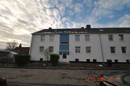 Wohnung zum Kaufen in Enger 90.000,00 € 73 m²