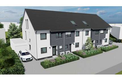 Haus zum Kaufen in Herten 469.950,00 € 139 m²
