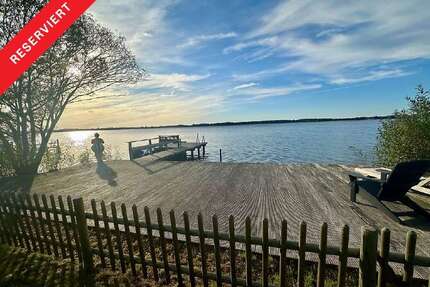 Haus zum Mieten in Bad Zwischenahn 4.750,00 € 200 m²