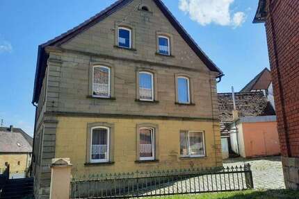 Haus zum Kaufen in Oberscheinfeld 299.000,00 € 170 m²