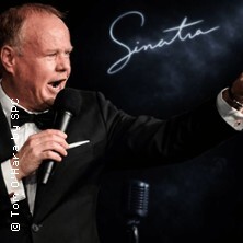 Sinatra Dinner - Show & Dinner