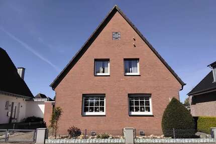 Haus zum Kaufen in Gronau 279.000,00 € 100 m²