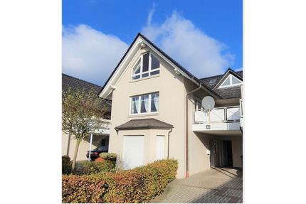 Maisonett Wohnung - 1.500,00&nbsp;EUR Kaltmiete, ca.&nbsp; 169,00&nbsp;m&sup2; in Lohne (Oldenburg) (PLZ: 49393)