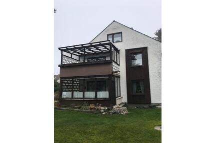 Großzügiges Zweifamilienhaus München Erbpacht nur 170 € jährlich