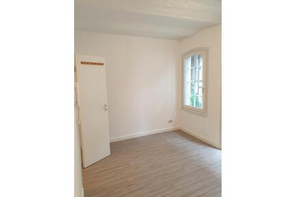 Zentrale 2-Raumwohnung in Grevesmühlen zu vermieten