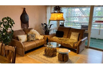 Schöne 3-Zimmer Wohnung HohenkreuzSt. Bernhard zu verkaufen. - Esslingen am Neckar Hegensberg