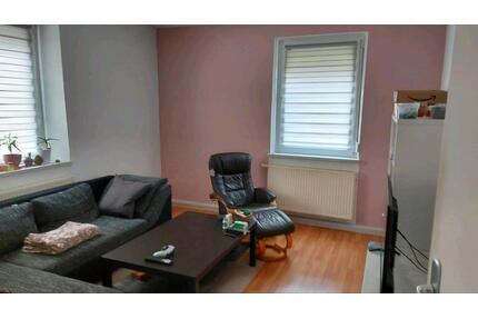 3 Zimmer EG Wohnung in Kitzingen Stadt