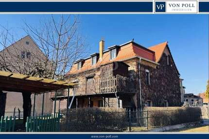 Haus zum Kaufen in Ostritz 99.000,00 € 105 m²