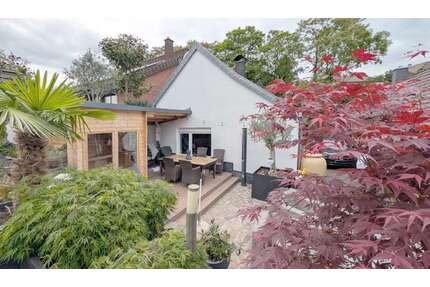 Haus zum Kaufen in Pulheim 446.400,00 € 120 m²