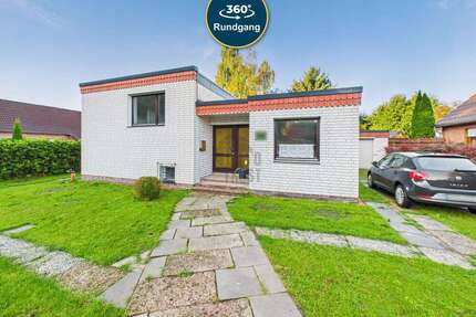 Haus zum Kaufen in Wiesmoor 269.000,00 € 160 m²