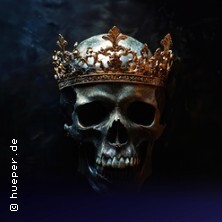 Macbeth - Congress Centrum Heidenheim