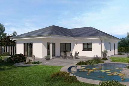 Haus zum Kaufen in Zehdenick 421.388,00 € 142.02 m²