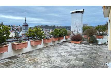 Wohnung zum Mieten in Bad Schwalbach 1.195,00 € 138 m²
