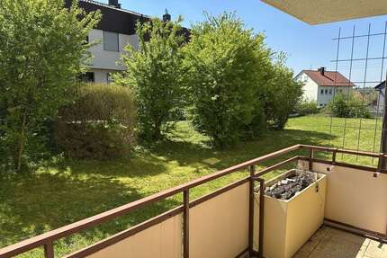 Wohnung zum Kaufen in Waiblingen Neustadt Rems-Murr-Kreis 289.000,00 € 100.14 m² - Waiblingen / Neustadt Rems-Murr-Kreis