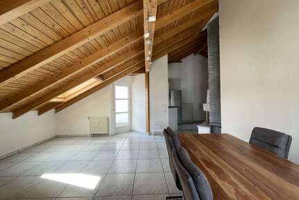 Wohnung zum Kaufen in Lorch 320.000,00 € 86 m²
