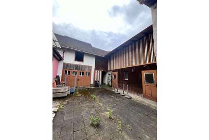 Haus zum Kaufen in Oberhausen-Rheinhausen 179.000,00 € 92 m²