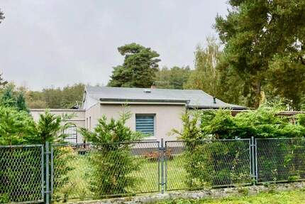 Ein kleines Haus mit großem Gefühl, liebevoll saniert in Senzig - Königs Wusterhausen