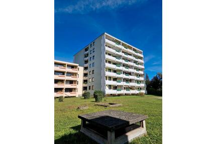 Verkauf von Privat, Attraktive 2,5 Zimmer Wohnung - Konstanz Konstanz-Fürstenberg