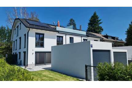 Haus zum Kaufen in München 1.195.000,00 € 125.4 m²