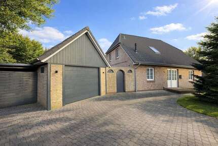 Haus zum Kaufen in Humptrup 409.000,00 € 113 m²
