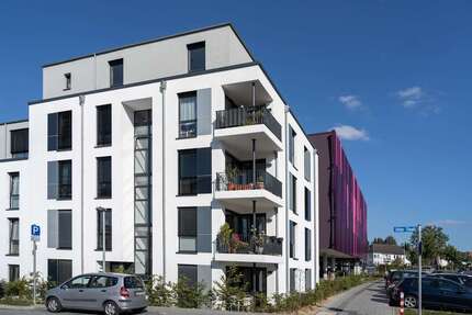 Wohnung zum Mieten in Aachen 730,00 € 52 m²