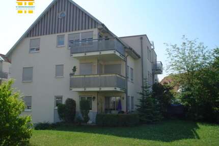 Wohnung zum Mieten in Wilkau-Haßlau 450,00 € 62 m²