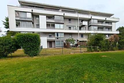 Wohnung zum Kaufen in Neuburg an der Donau 289.000,00 € 55 m²