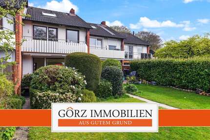 Haus zum Kaufen in Norderstedt 349.000,00 € 89 m²