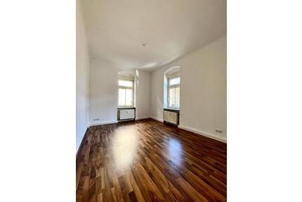 Charmante 2-Zimmer-Wohnung in ruhiger Lage von Dresden-Löbtau