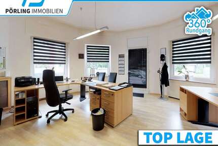 Büro in Mayen 350,00 € 33 m² - 350,00&nbsp;EUR Kaltmiete, ca.&nbsp; 33,00&nbsp;m&sup2; in Mayen (PLZ: 56727)