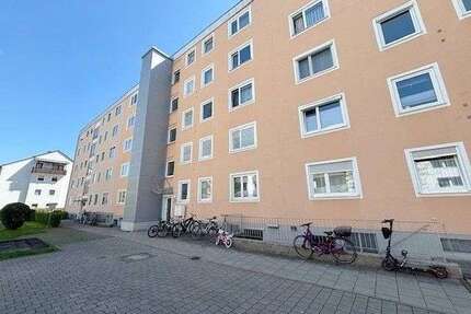 Wohnung zum Kaufen in Rosenheim 459.500,00 € 81.75 m²