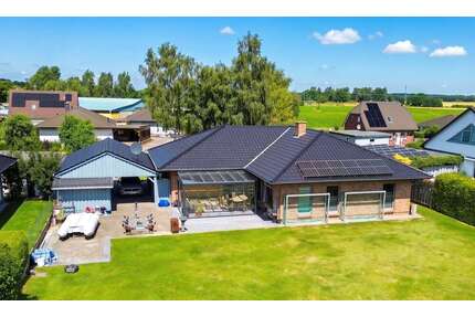Haus zum Kaufen in Thulendorf 640.000,00 € 170 m²