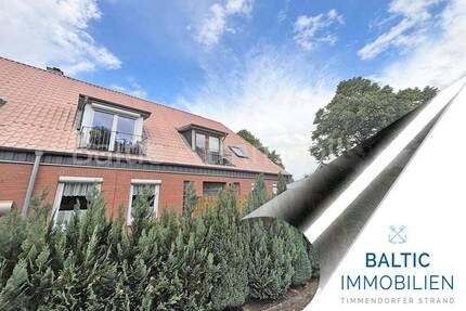 ...vermietete 3-Zimmer Eigentumswohnung - Hohenwestedt