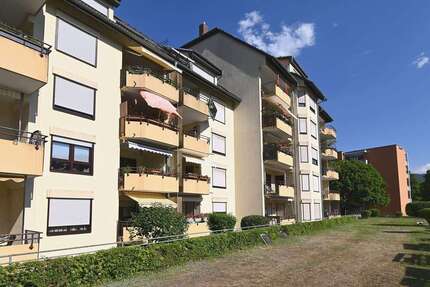 Wohnung zum Kaufen in Waldkirch 395.000,00 € 91.56 m²