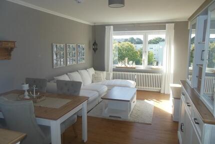 Sonnige 3 Zimmer Wohnung am Rand von Mettenhof - Melsdorf