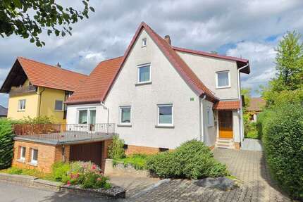 Haus zum Kaufen in Coburg 249.500,00 € 126 m²
