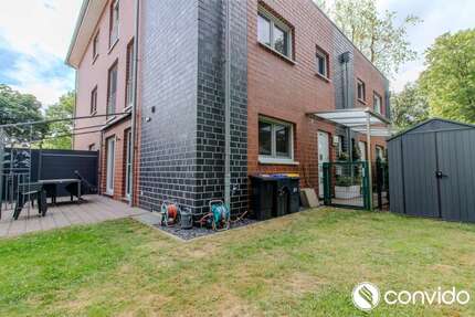 Haus zum Kaufen in Dorsten 331.000,00 € 82.93 m²