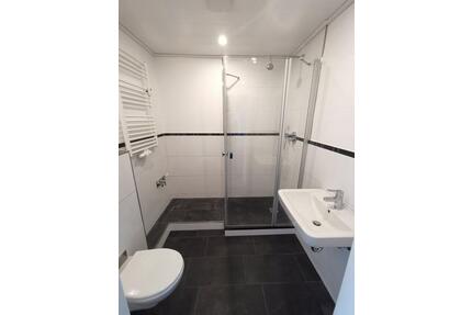 Erstbezug nach exklusiver Modernisierung - Bremerhaven Lehe