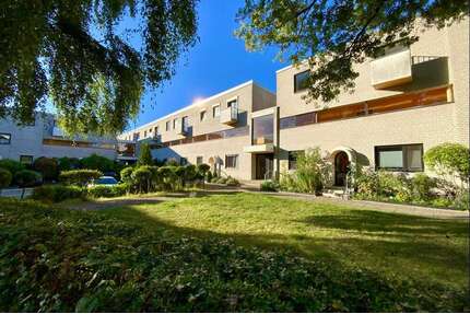 Wohnung zum Kaufen in Lübeck 258.000,00 € 79 m²