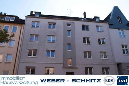 Wohnung zum Mieten in Herne 350,00 € 60 m²